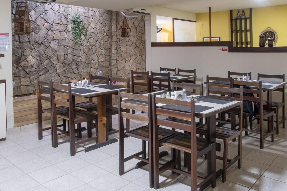 Maceió Hotel Pousada Morada Do Sol מראה חיצוני תמונה