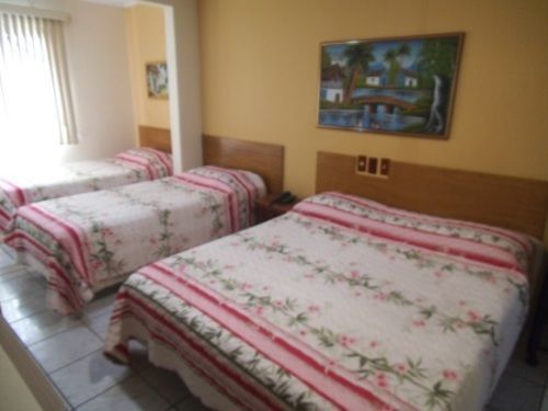 Maceió Hotel Pousada Morada Do Sol מראה חיצוני תמונה