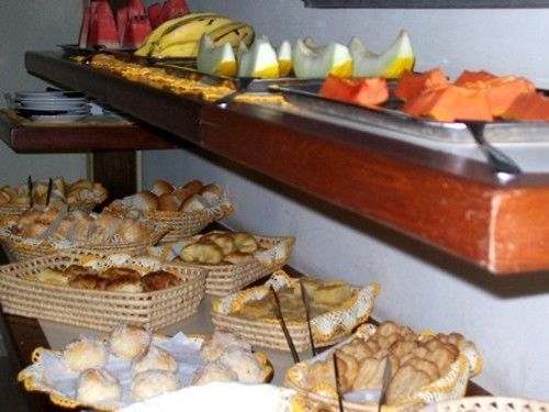 Maceió Hotel Pousada Morada Do Sol מראה חיצוני תמונה